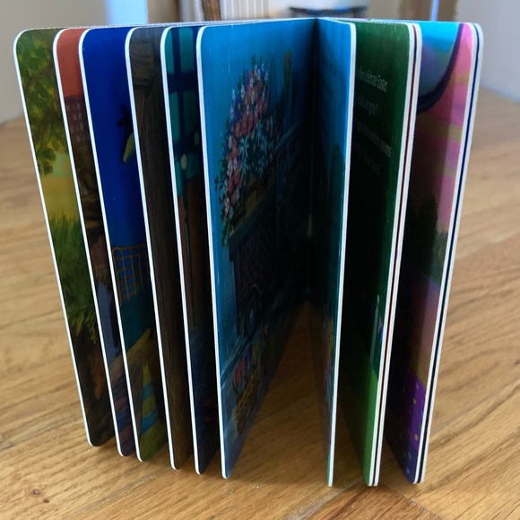 New Book: “Where Do Diggers Hunt for Easter Eggs?” - Picture 4 of 5